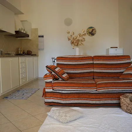 Casa Rosa Dei Venti *