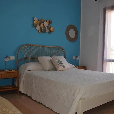Дом отдыха Casa Rosa Dei Venti *