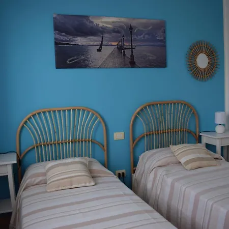 Casa Rosa Dei Venti * Pula