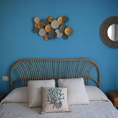 Casa Rosa Dei Venti Σπίτι διακοπών