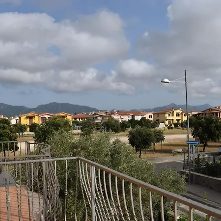 Casa Rosa Dei Venti Пула