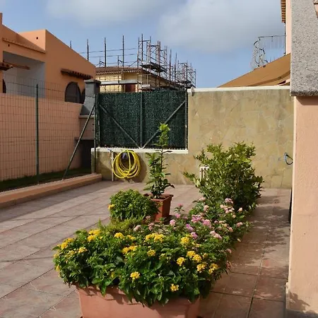 Дом отдыха Casa Rosa Dei Venti