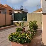 別荘 Casa Rosa Dei Venti