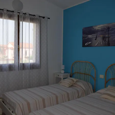 Holiday home Casa Rosa Dei Venti